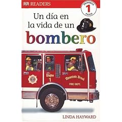 Un Dia En La Vida De Un Bombero / A Day in the Life of a Fireman