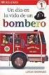 Un Dia en la Vida de un Bombero (DK READERS)