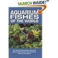 Aquarium Fishes of the World by Herbert Axelrod