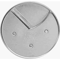 2 X 2mm Fine Square Julienne Disc by Cuisinart