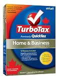 TurboTax Home and Business 2010