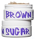 Nature Girl - Organic Brown Sugar Body Scrub (Lavender Orris)
