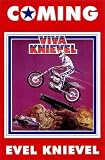 Viva Knievel by unknown. Size 11.24 X 10.17