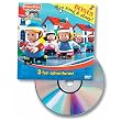 Little People "3 Fun Adventures!" Bonus Song & Story DVD