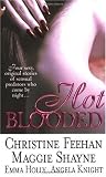 Hot Blooded