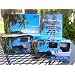 10 Pack Tropical/Beach Disposable Wedding Cameras in Matching Gift Boxes with Table Tents, 35mm, 27 Exposures