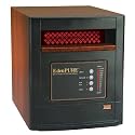 EdenPURE GEN4 1000 Infrared Heater Free Same Day Shipping!
