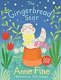 The gingerbread star