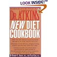 Dr. Atkins' New Diet Cookbook