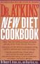 Dr. Atkins' New Diet Cookbook