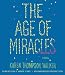 Books : The Age of Miracles: A Novel