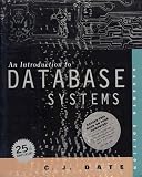An introduction to database systems (Addison-Wesley systems programming series)