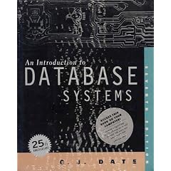 An Introduction to Database Systems / e-Book