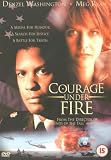 Courage Under Fire [UK IMPORT] - Denzel Washington