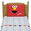 Sesame Street Sheet Set - Twin