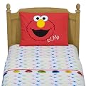 Sesame Street Sheet Set - Twin