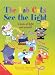 Lab Cats See the Light: Light and Noise