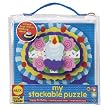My Stackable Puzzle - Birthday Cake