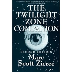 The "Twilight Zone" Companion