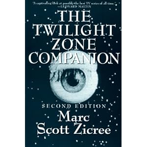 The Twilight Zone Companion