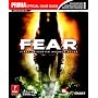 F.E.A.R. (Prima Official Game Guide)