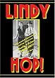 Lindy Hop with Rusty & Peter Level 2 - DVD