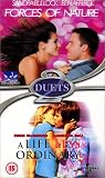 Forces Of Nature / A Life Less Ordinary [UK IMPORT] - Sandra Bullock