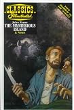 The Mysterious Island