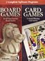 Board Games Card Games