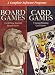 Board Games Card Games