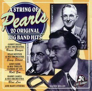 Original Dixieland Jazz Band