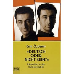 'Deutsch oder nicht sein?'