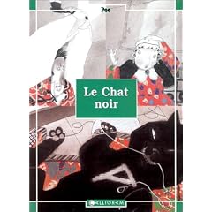Le Chat noir