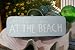 LIFE IS GOOD AT THE BEACH COASTAL SIGN 14 - RUSTIC WHITE & BLUE - NAUTICAL DECOR
