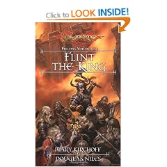 Flint the King: Preludes, Volume Five