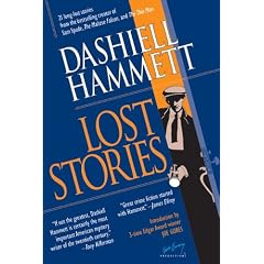 Lost Stories (Ace Performer Collection)