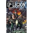 13th Legion (Last Chancers)