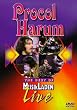 Procol Harum - The Best of Musikladen Live