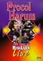 Procol Harum - The Best of Musikladen Live