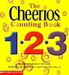 Cheerios Counting Book