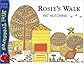 Rosie's Walk (Mini Treasures (Red Fox))