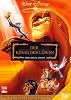 Der König der Löwen (Special Edition, 2 DVDs) (DVD)