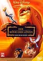Der K&ouml;nig der L&ouml;wen (Special Edition, 2 DVDs)