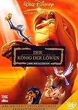 Der K�nig der L�wen (Special Edition, 2 DVDs)