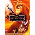 Der K�nig der L�wen (Special Edition, 2 DVDs)