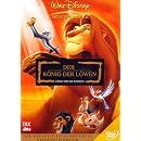 Der K�nig der L�wen (Special Edition, 2 DVDs)