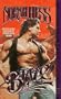Blaze (Leisure historical romance)