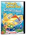 The Magic School Bus: Catches a Wave