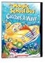 The Magic School Bus: Catches a Wave