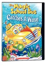 Streaming The Magic School Bus: Catches a Wave Online.